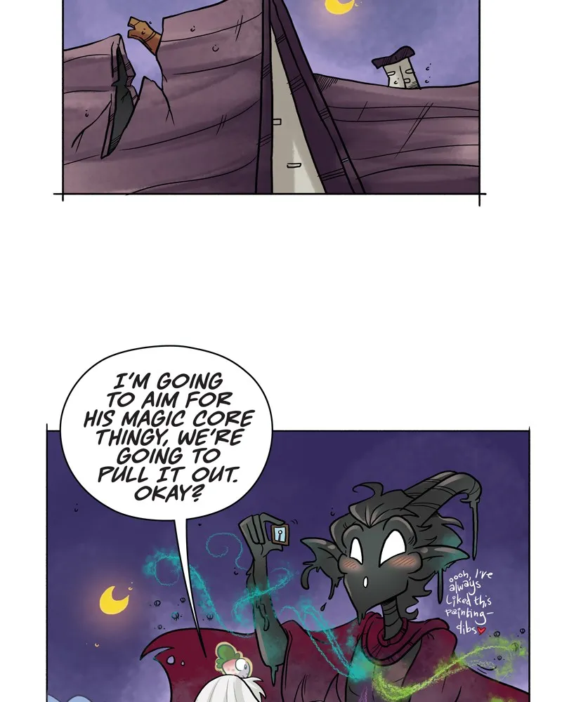 Nothing Special Chapter 78 page 15 - 