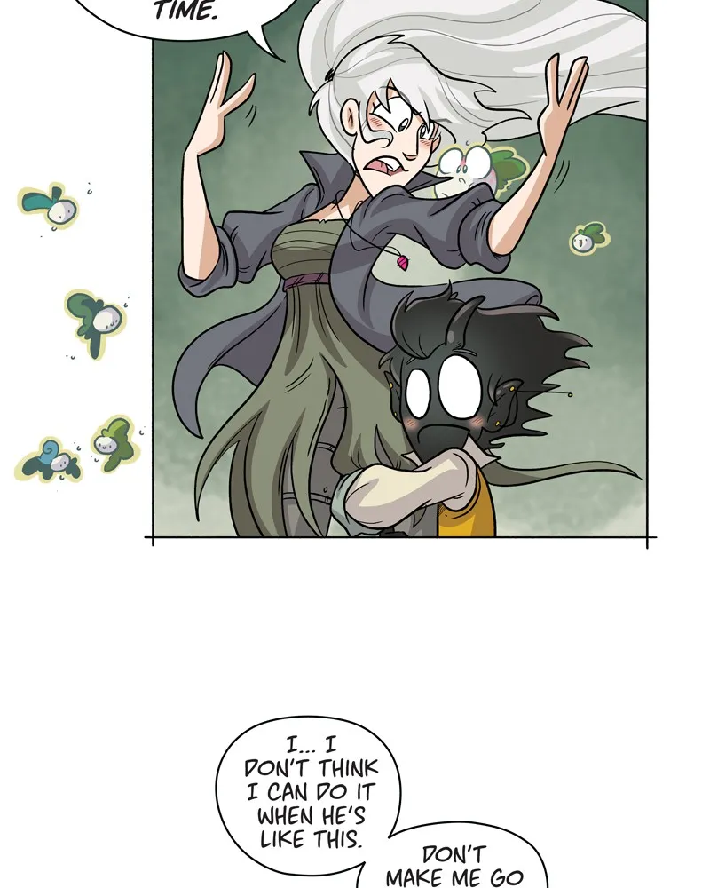 Nothing Special Chapter 78 page 17 - 