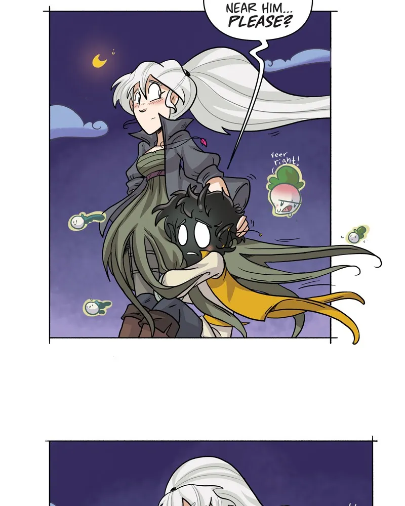 Nothing Special Chapter 78 page 18 - 