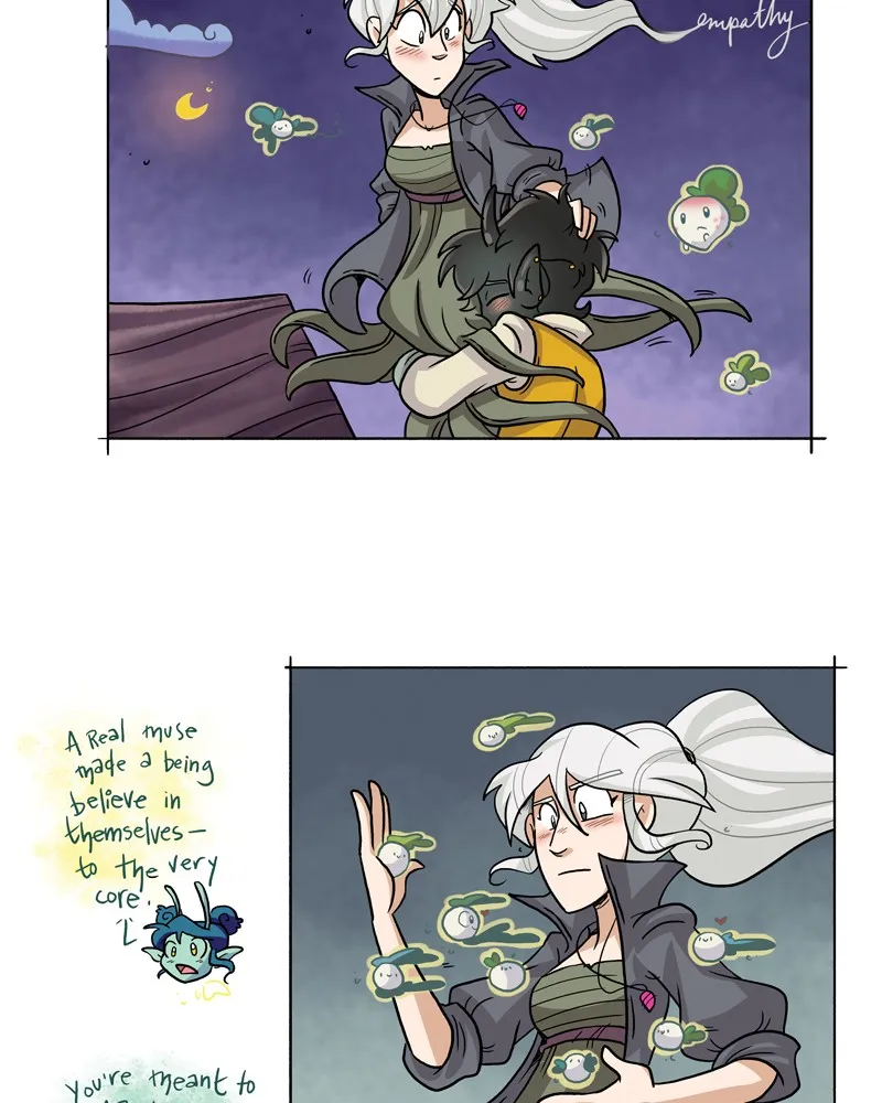 Nothing Special Chapter 78 page 19 - 