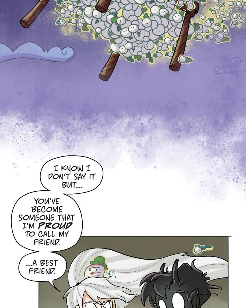 Nothing Special Chapter 78 page 23 - 