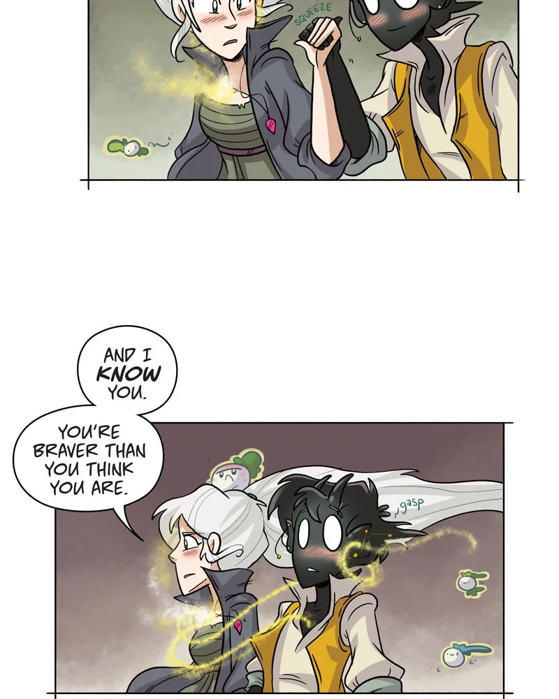 Nothing Special Chapter 78 page 24 - 