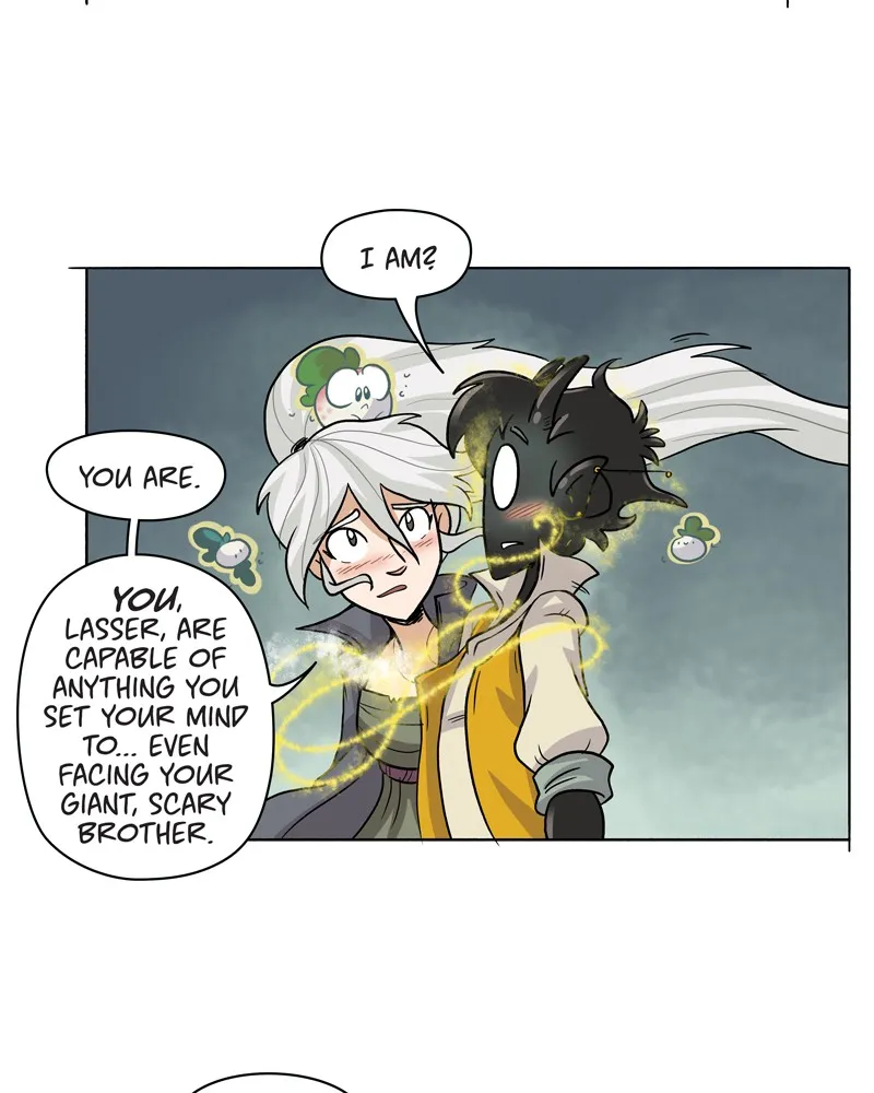 Nothing Special Chapter 78 page 25 - 
