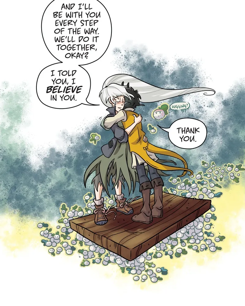 Nothing Special Chapter 78 page 26 - 