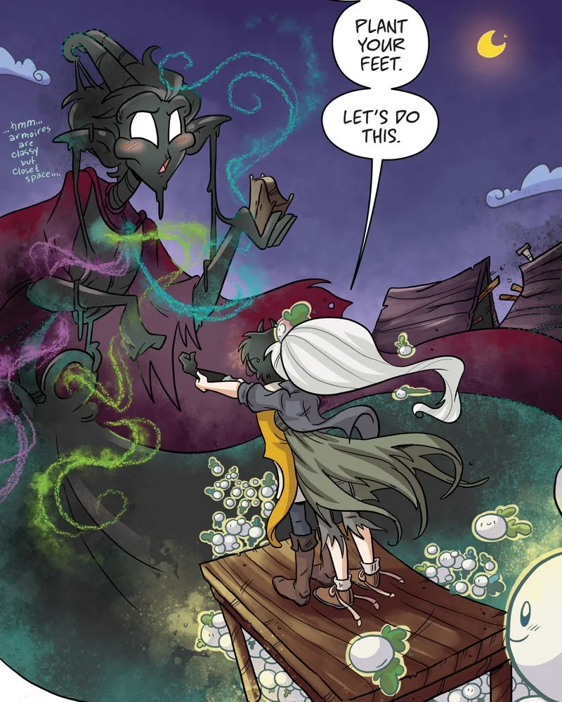 Nothing Special Chapter 78 page 28 - 