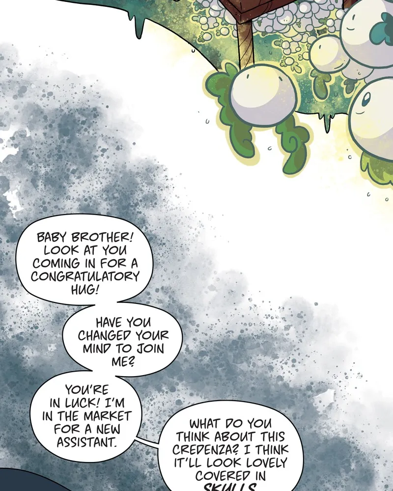 Nothing Special Chapter 78 page 29 - 