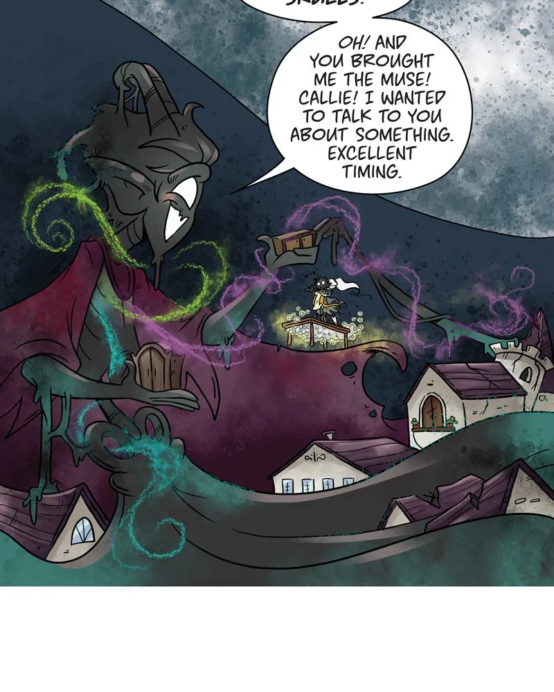 Nothing Special Chapter 78 page 30 - 