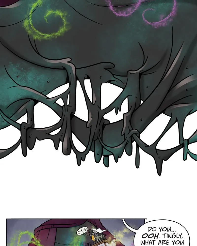 Nothing Special Chapter 78 page 34 - 