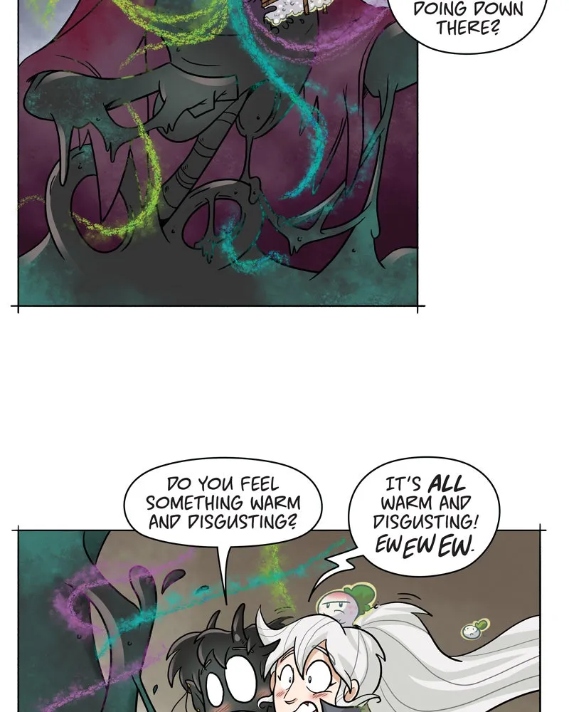 Nothing Special Chapter 78 page 35 - 
