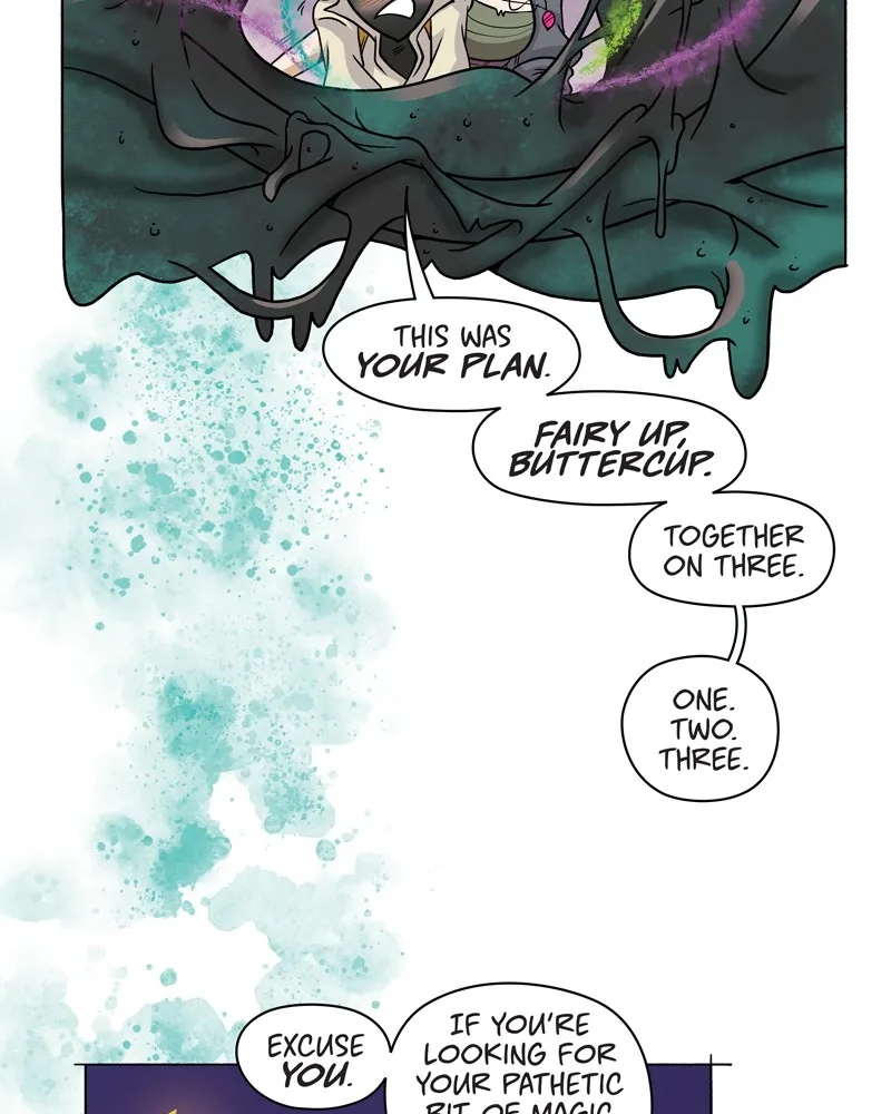 Nothing Special Chapter 78 page 37 - 