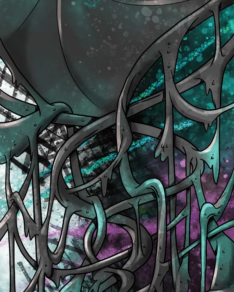 Nothing Special Chapter 78 page 40 - 