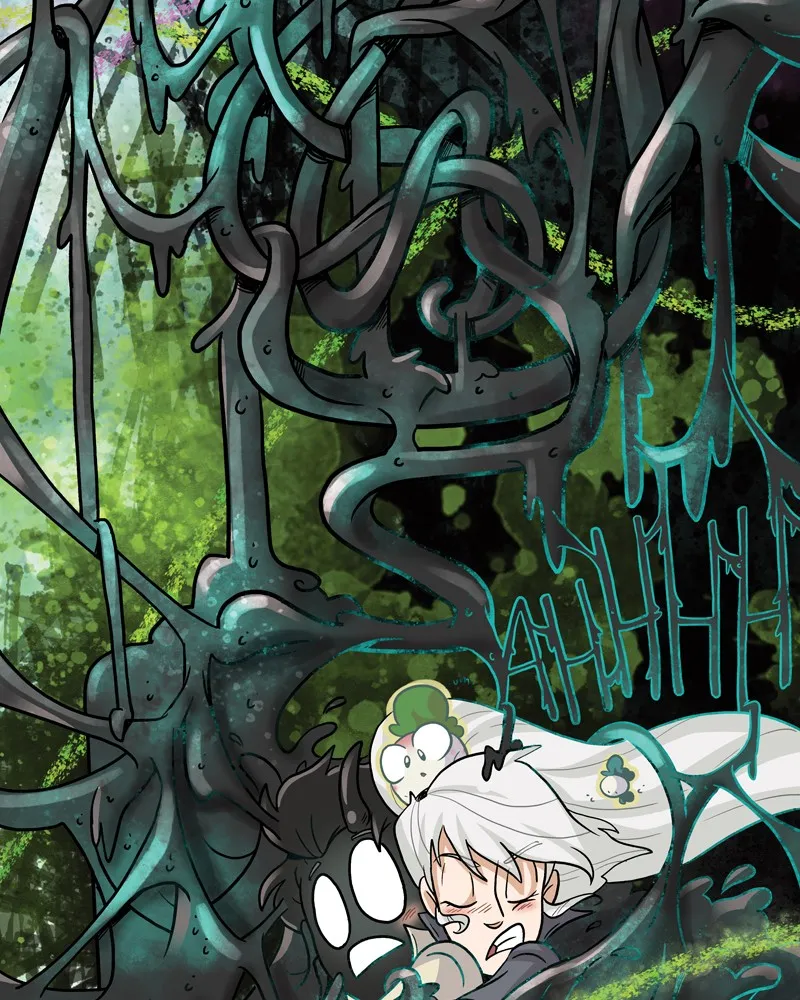 Nothing Special Chapter 78 page 41 - 