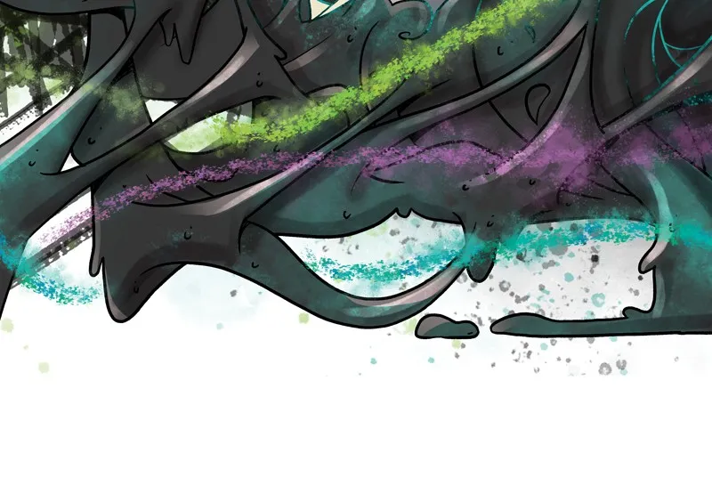 Nothing Special Chapter 78 page 42 - 