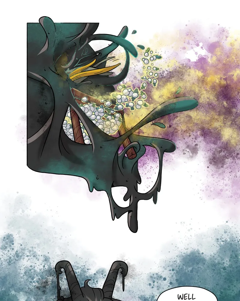 Nothing Special Chapter 78 page 43 - 