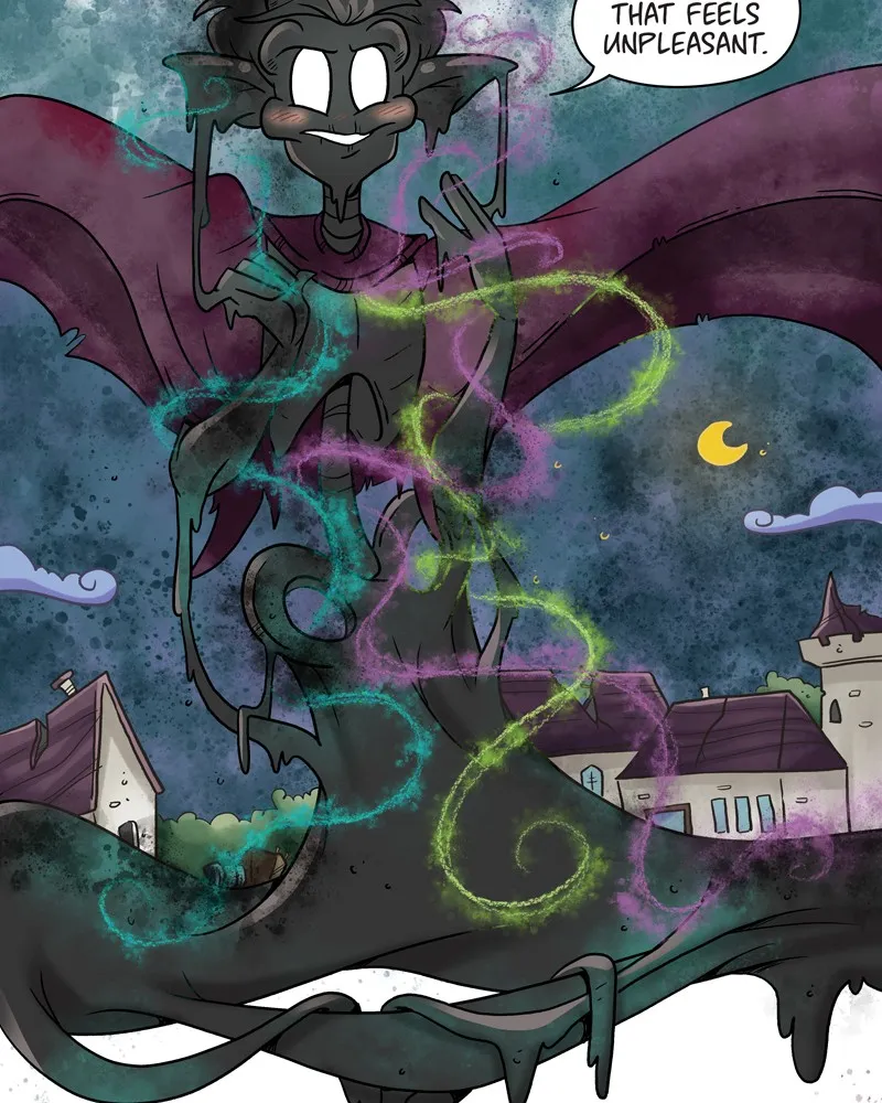 Nothing Special Chapter 78 page 44 - 