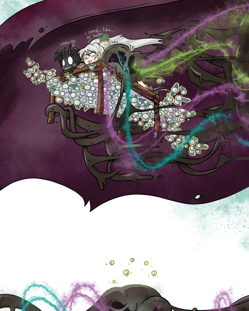 Nothing Special Chapter 78 page 47 - 