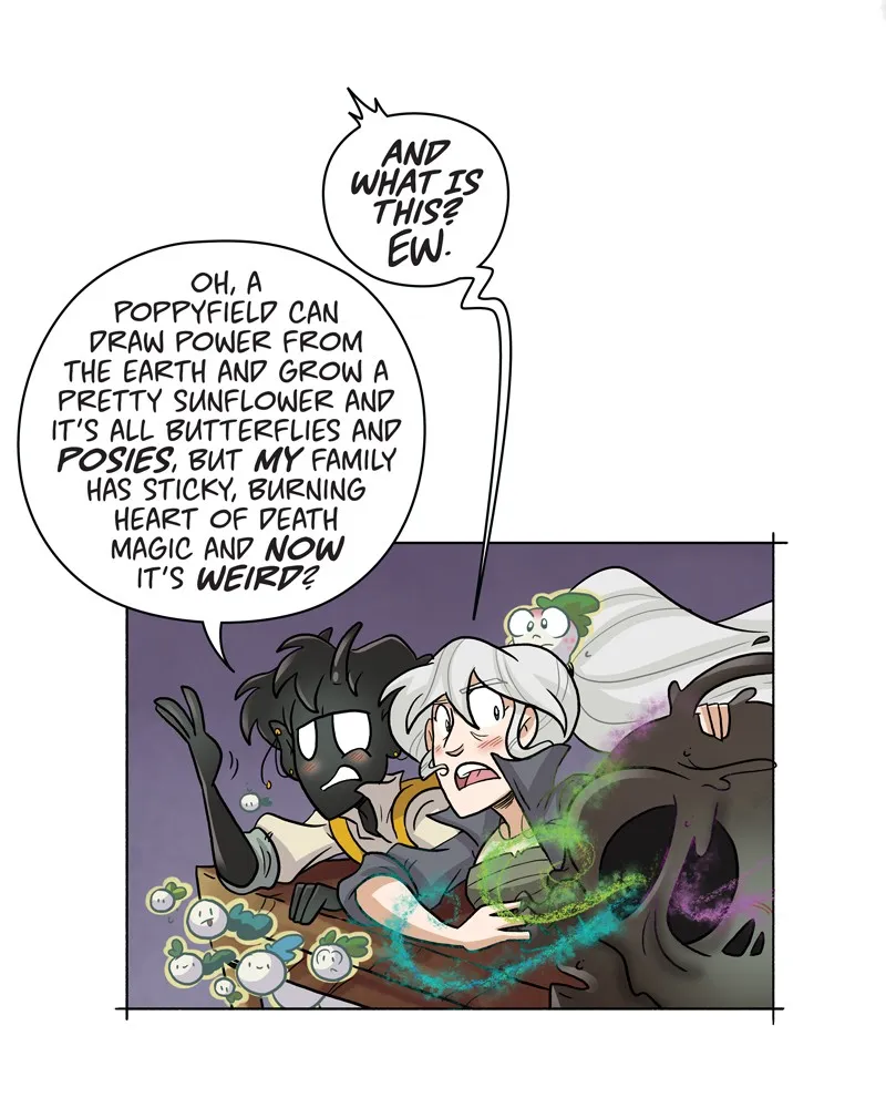 Nothing Special Chapter 78 page 50 - 