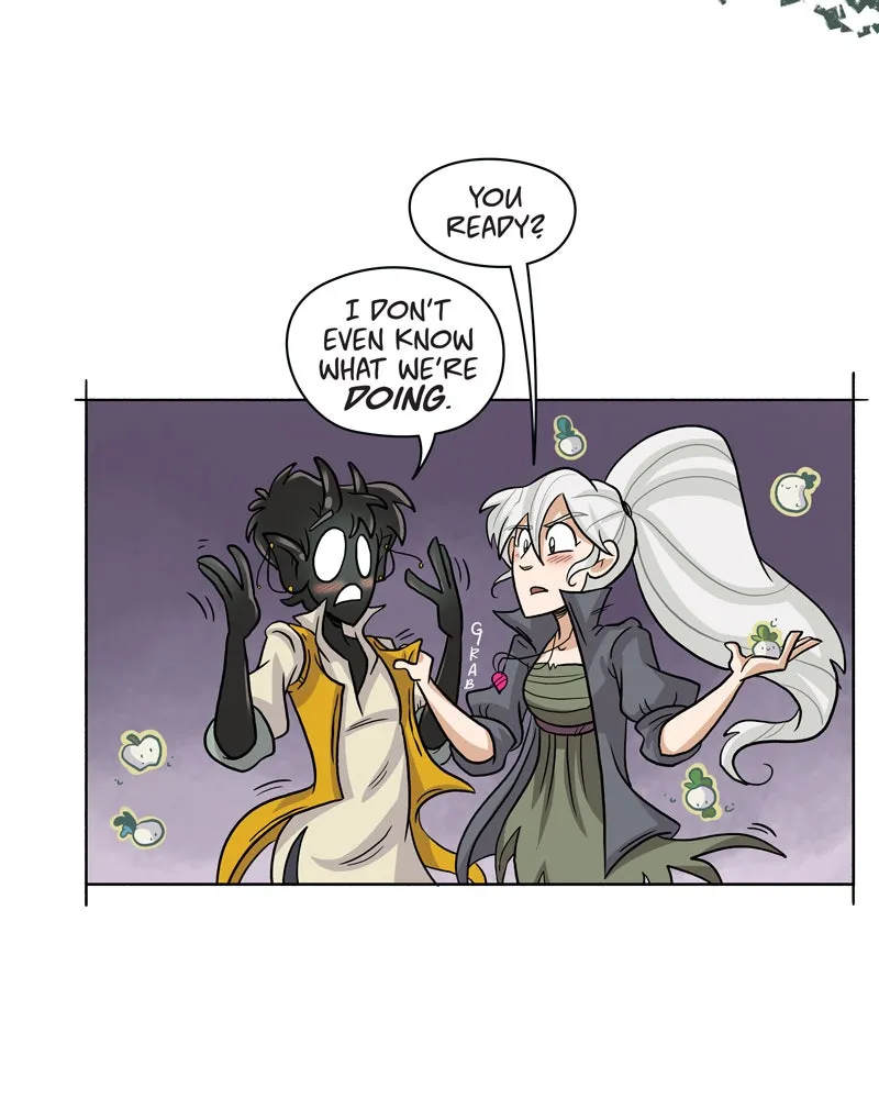 Nothing Special Chapter 78 page 6 - 