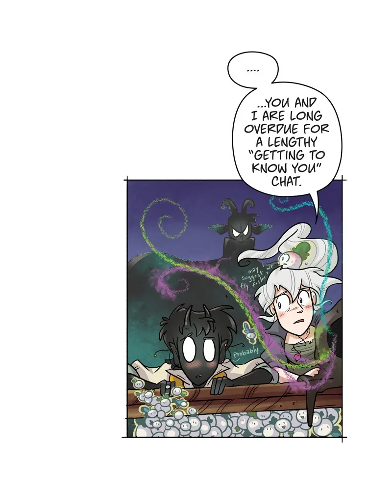 Nothing Special Chapter 78 page 51 - 