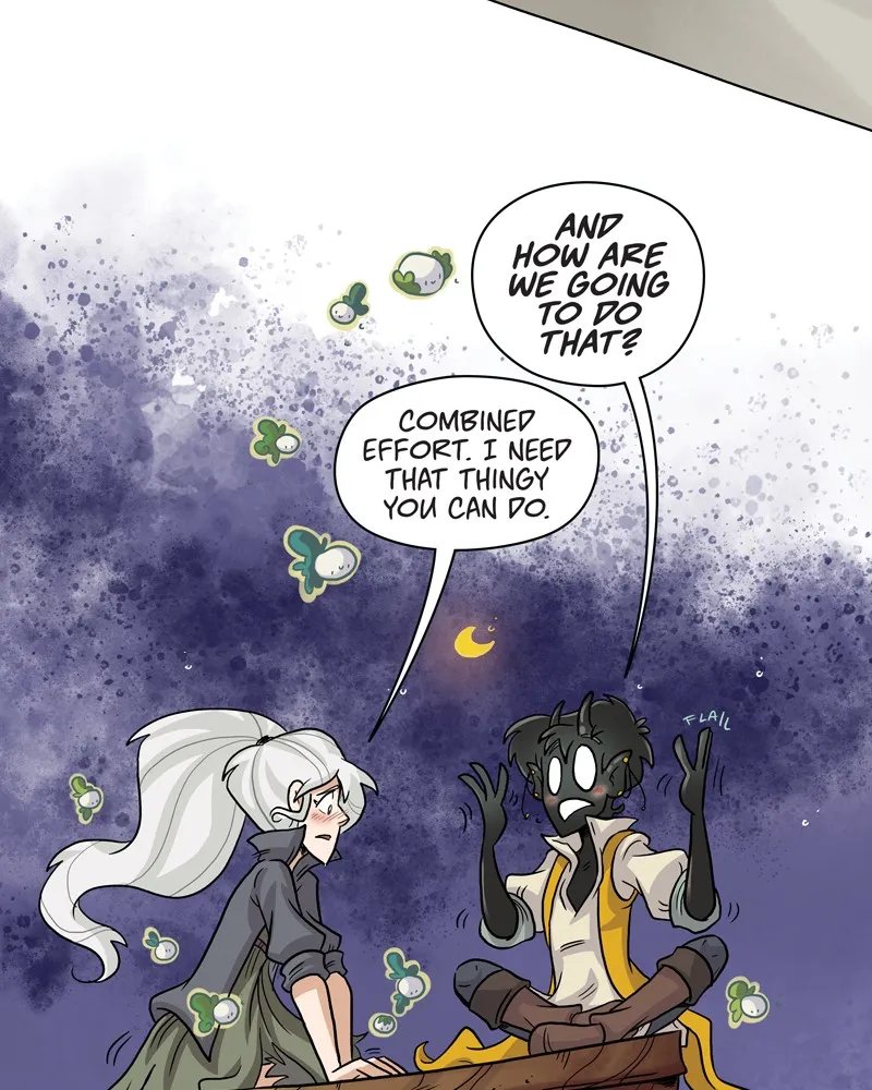 Nothing Special Chapter 78 page 8 - 