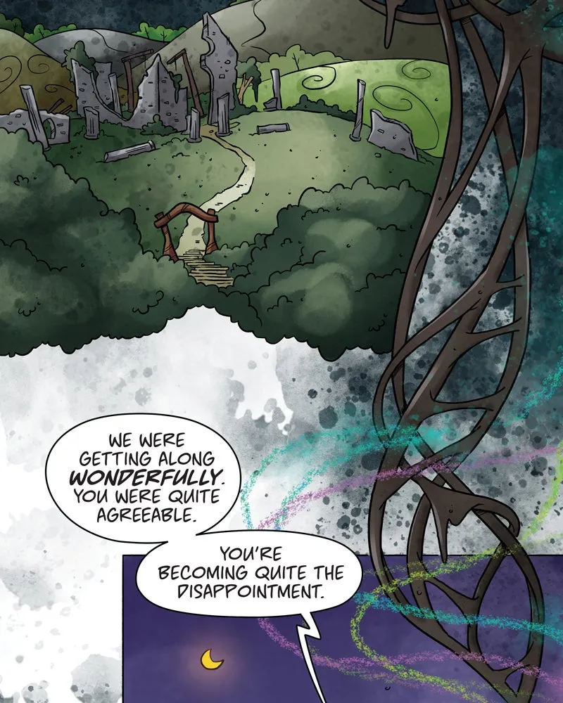 Nothing Special Chapter 79 page 13 - 