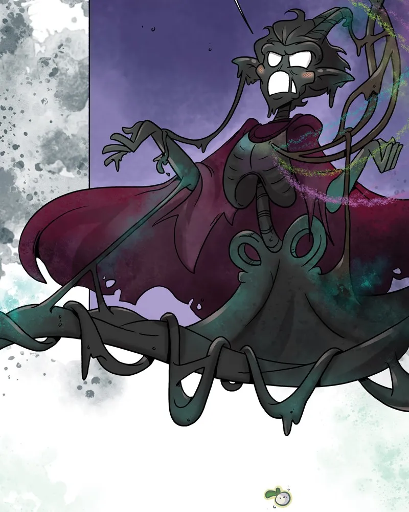 Nothing Special Chapter 79 page 14 - 