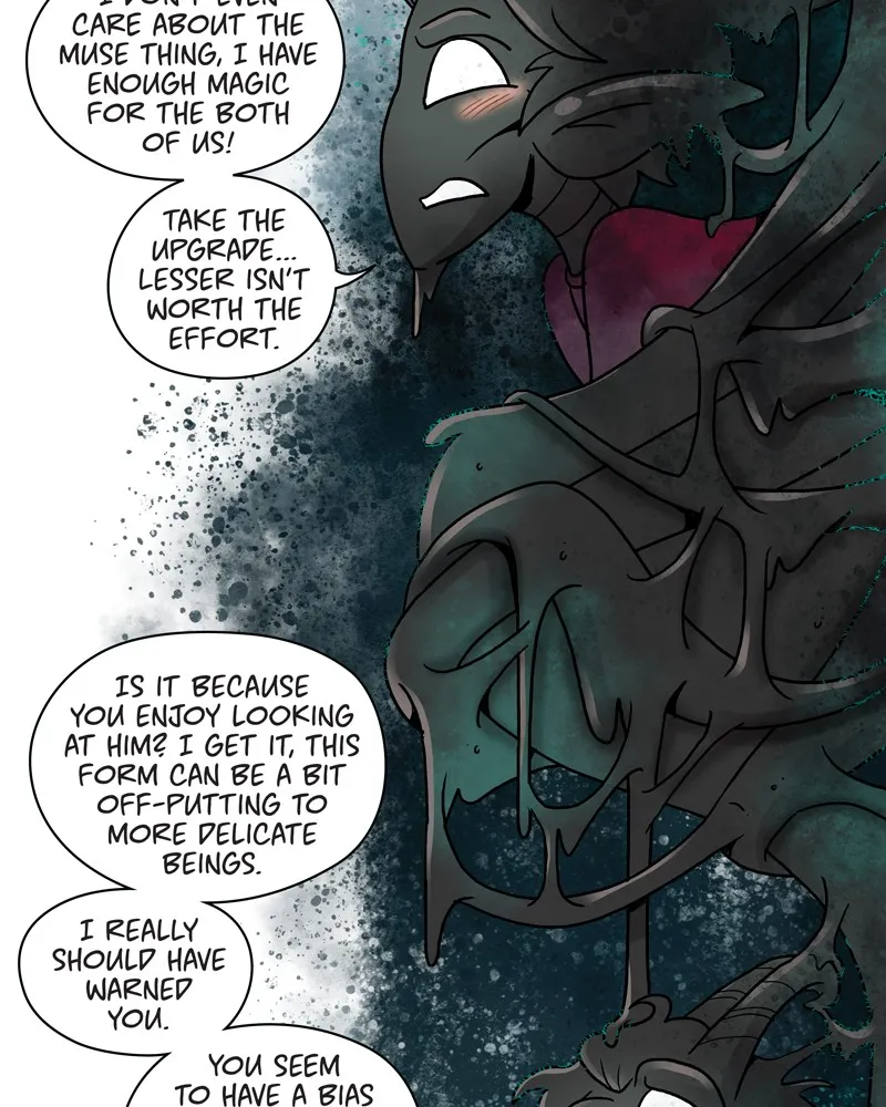 Nothing Special Chapter 79 page 20 - 