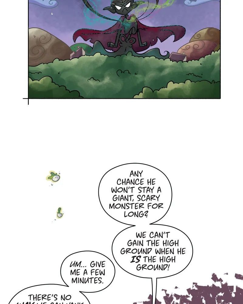 Nothing Special Chapter 79 page 3 - 