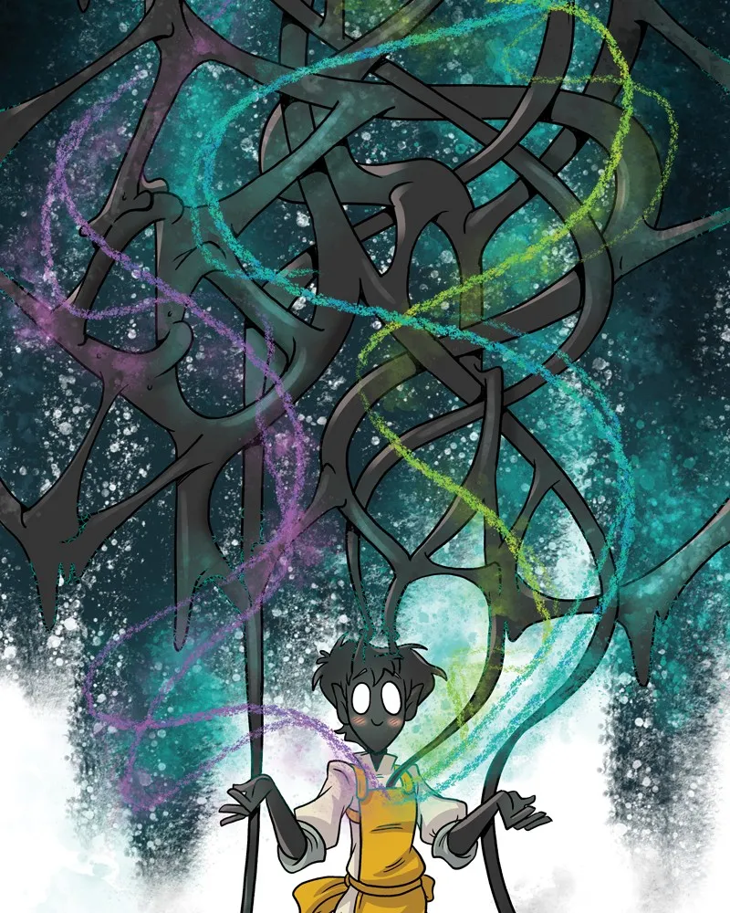 Nothing Special Chapter 79 page 23 - 