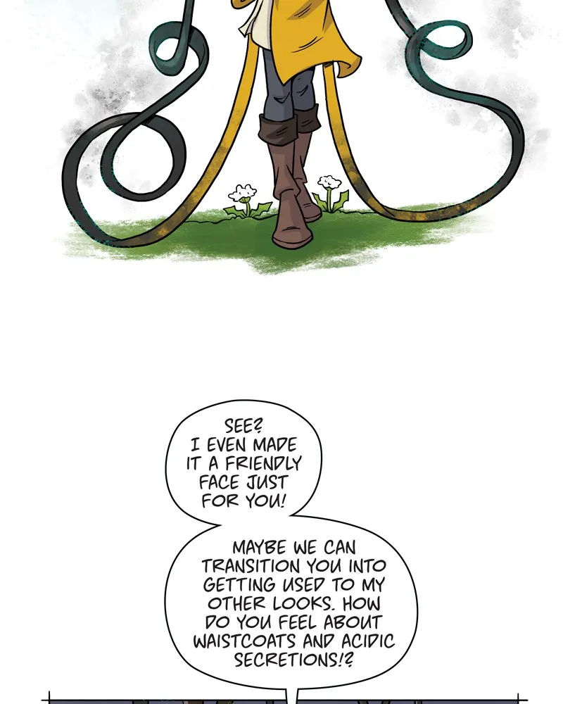 Nothing Special Chapter 79 page 24 - 