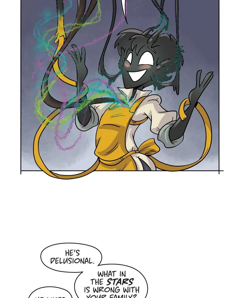 Nothing Special Chapter 79 page 25 - 