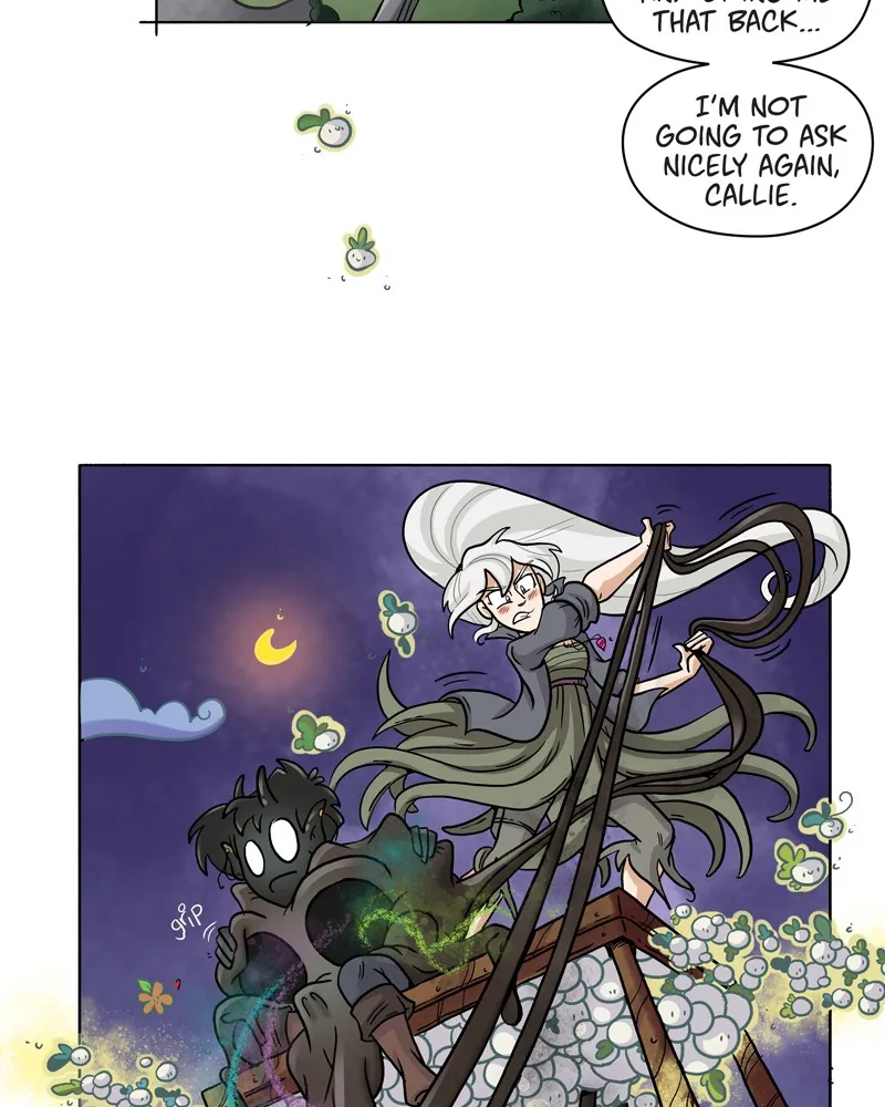Nothing Special Chapter 79 page 27 - 