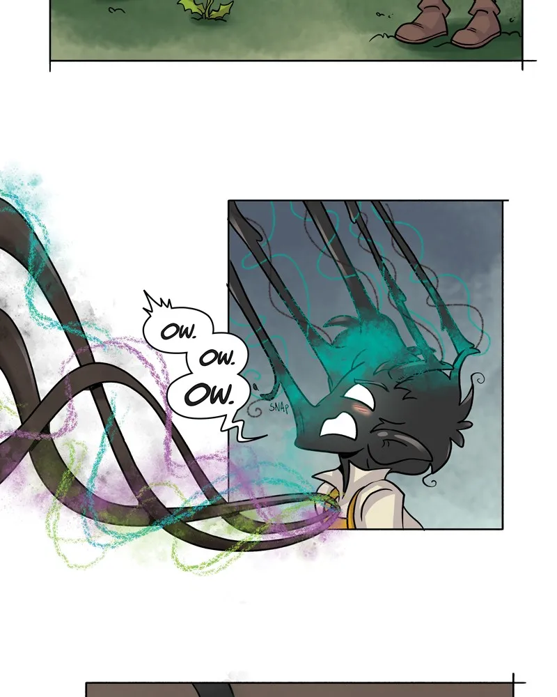 Nothing Special Chapter 79 page 29 - 