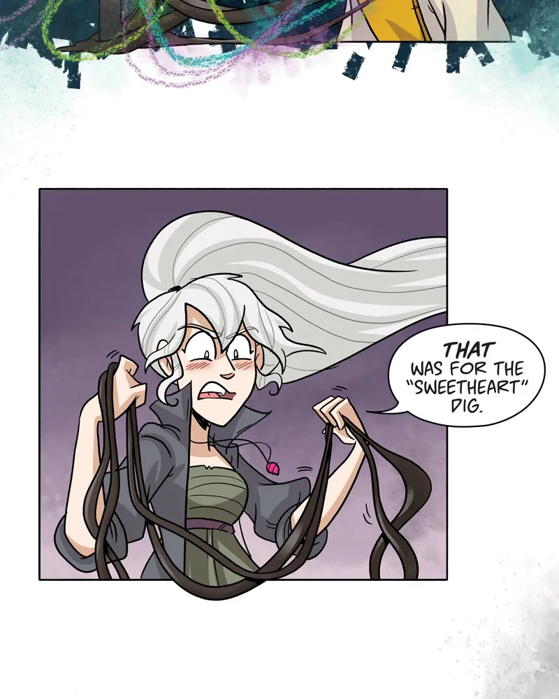 Nothing Special Chapter 79 page 31 - 