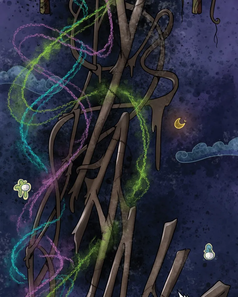 Nothing Special Chapter 79 page 33 - 