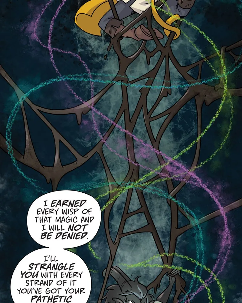 Nothing Special Chapter 79 page 39 - 