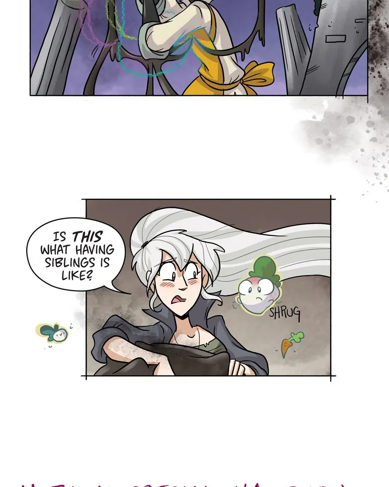 Nothing Special Chapter 79 page 45 - 