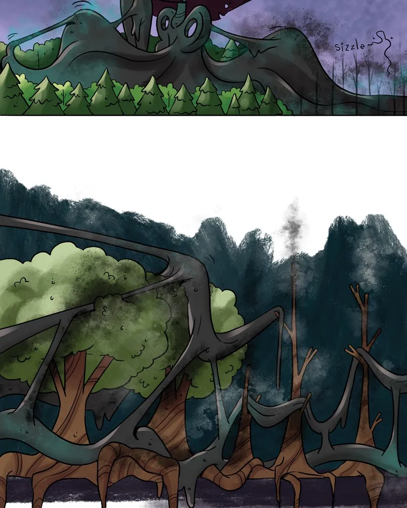 Nothing Special Chapter 79 page 6 - 