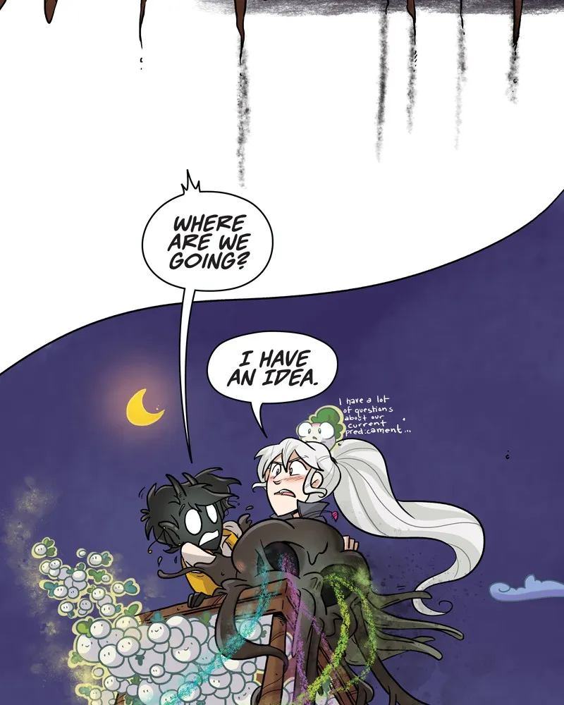 Nothing Special Chapter 79 page 7 - 