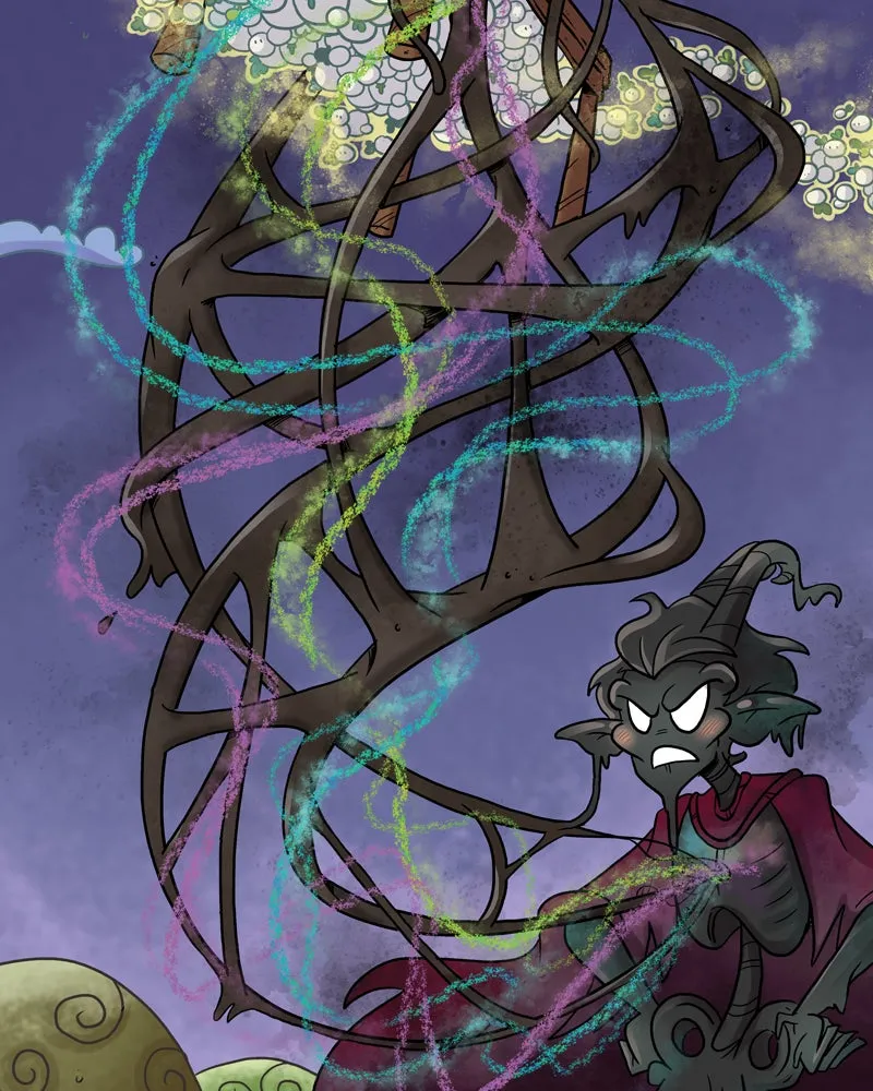 Nothing Special Chapter 79 page 8 - 