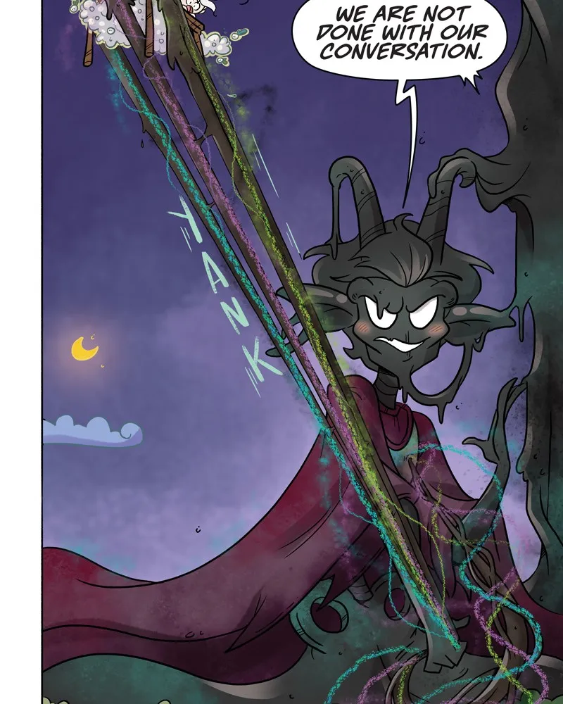 Nothing Special Chapter 79 page 10 - 