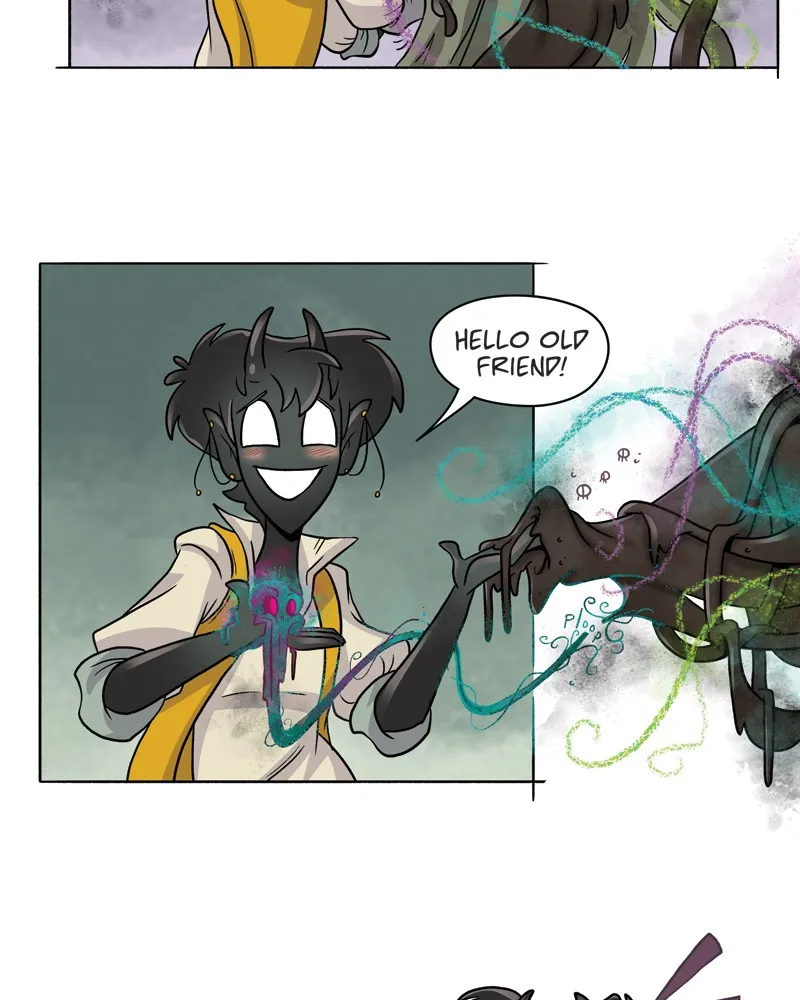 Nothing Special Chapter 80 page 12 - 