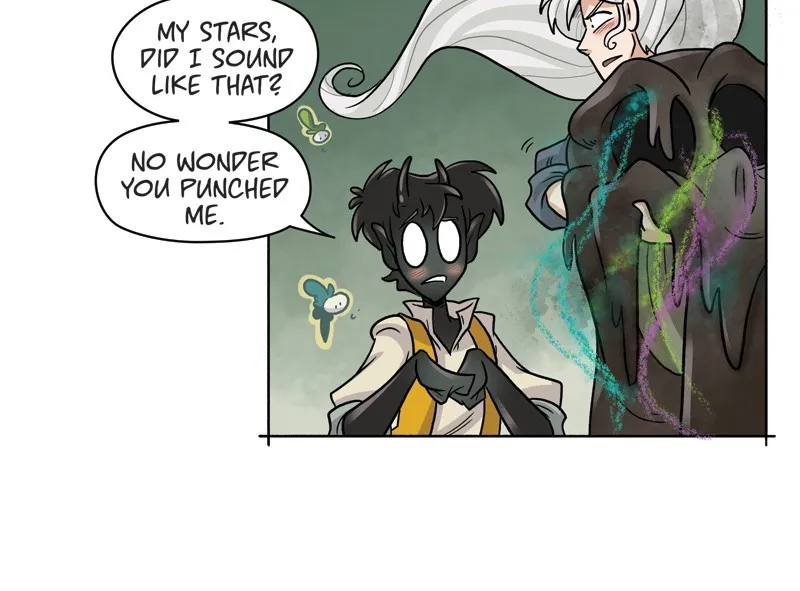 Nothing Special Chapter 80 page 23 - 