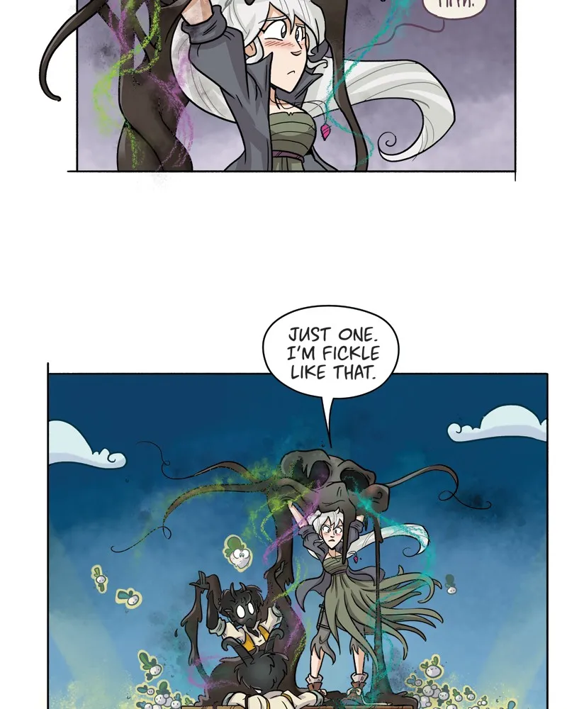 Nothing Special Chapter 80 page 26 - 