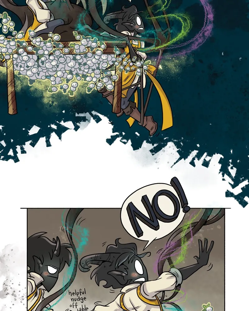 Nothing Special Chapter 80 page 29 - 