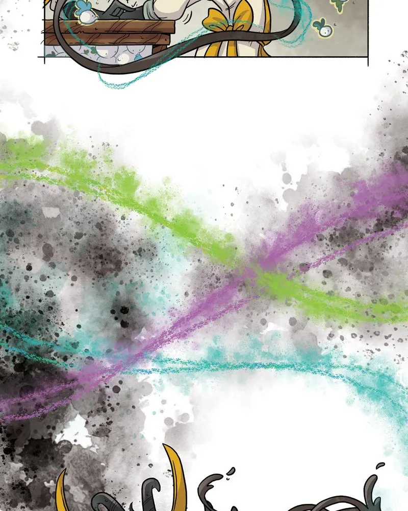 Nothing Special Chapter 80 page 30 - 