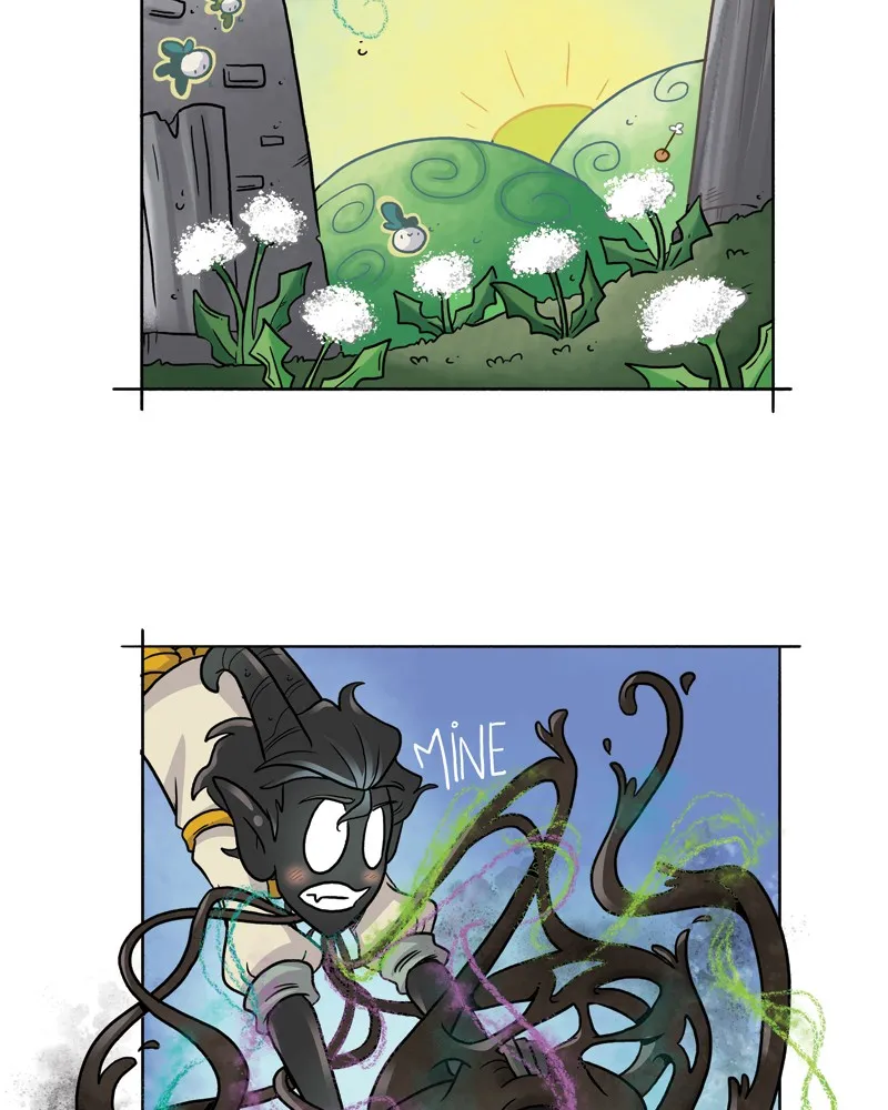 Nothing Special Chapter 80 page 32 - 