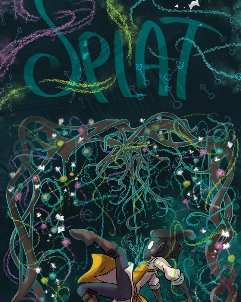Nothing Special Chapter 80 page 34 - 
