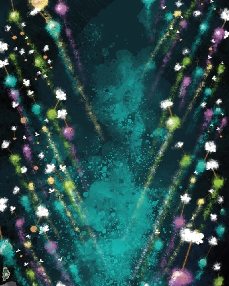 Nothing Special Chapter 80 page 36 - 