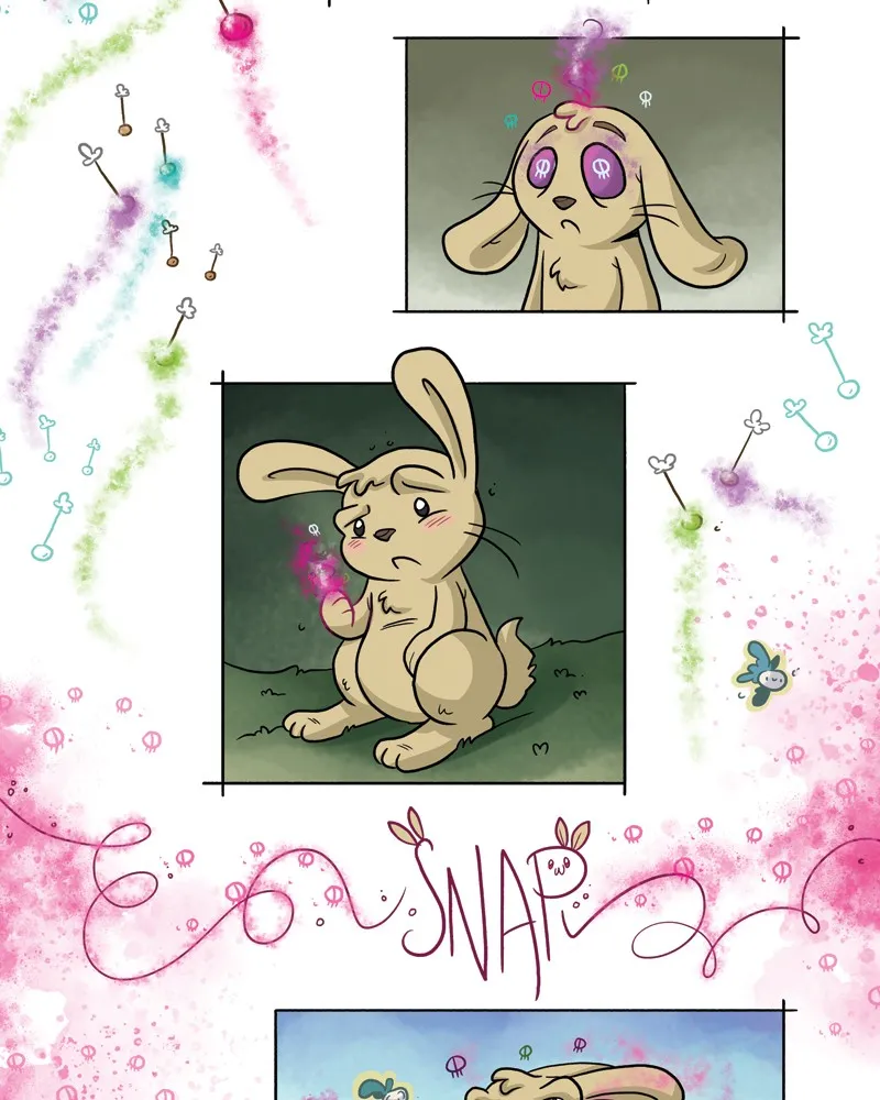 Nothing Special Chapter 80 page 43 - 